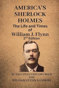 Book cover related to investigation or detective practices