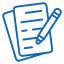 WAD editor role managing publications and communication content