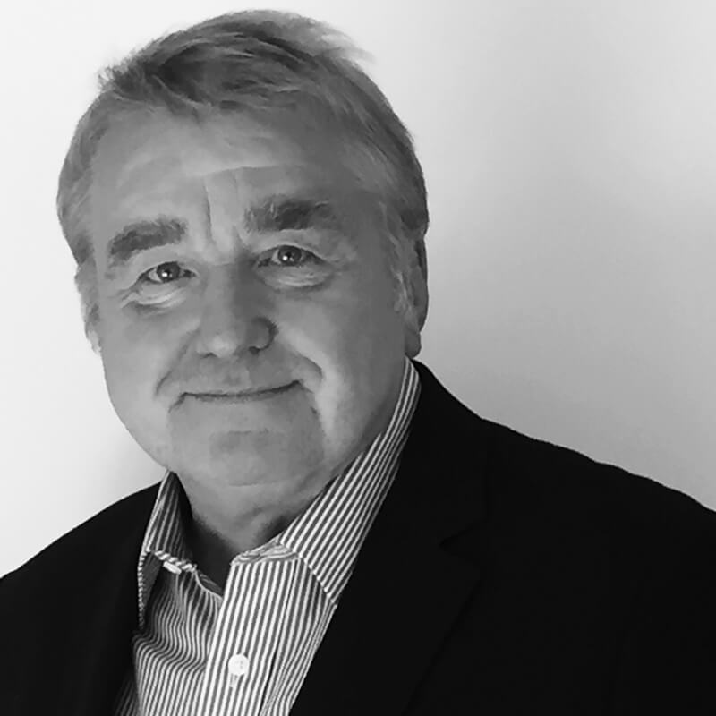 Roger Bescoby WAD Vice President professional investigator portrait