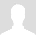 Default user avatar profile icon