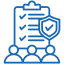 WAD protocol committee managing official procedures and event guidelines