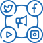 World Association of Detectives social media committee managing online presence