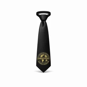 W.A.D. Ambassador Tie