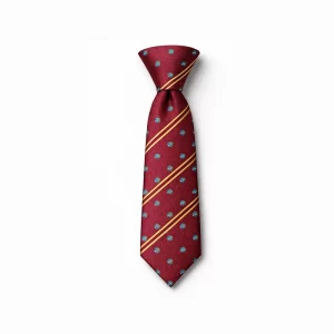 W.A.D. Board of Directors Tie