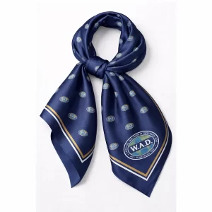 W.A.D. Ladies Foulard