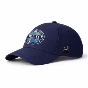 W.A.D. Member Cap