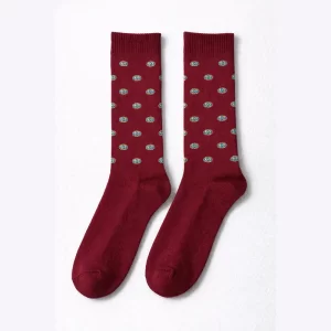 W.A.D. Member Socks