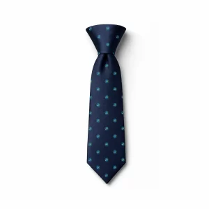 W.A.D. Member Tie