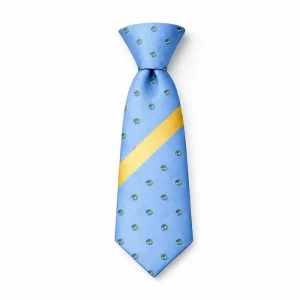 W.A.D. Past Presidents Tie