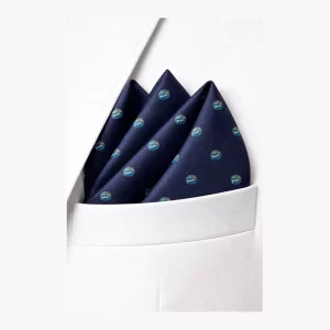 W.A.D. Pocket Square