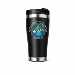 W.A.D. Thermo Cup