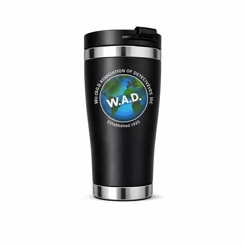 W.A.D. Thermo Cup