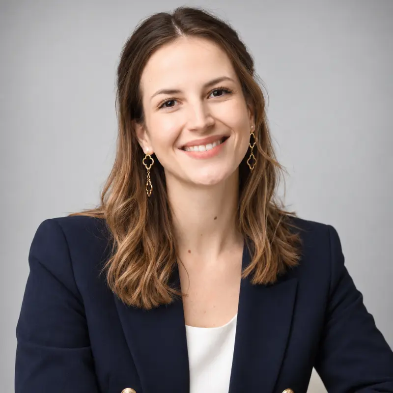 Svejna 3rd vice president